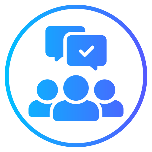 acuerdo icono gratis