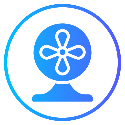 admirador icono gratis