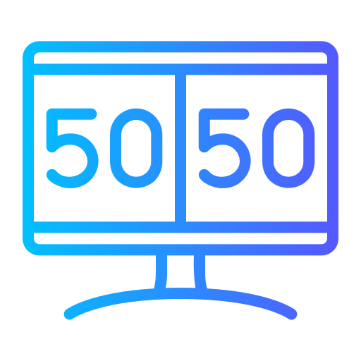 televisor icono gratis