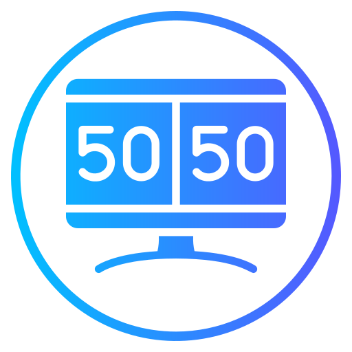 televisor icono gratis