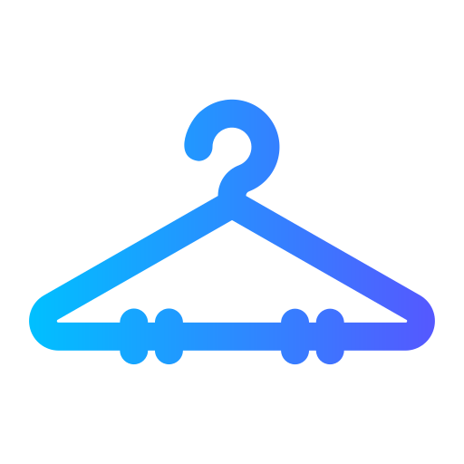 kleiderbügel kostenlos Icon