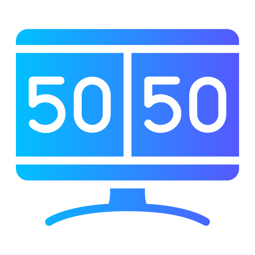 televisor icono gratis