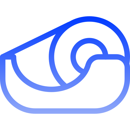 줄자 무료 아이콘