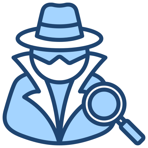 espionagem grátis ícone espionagem grátis ícone