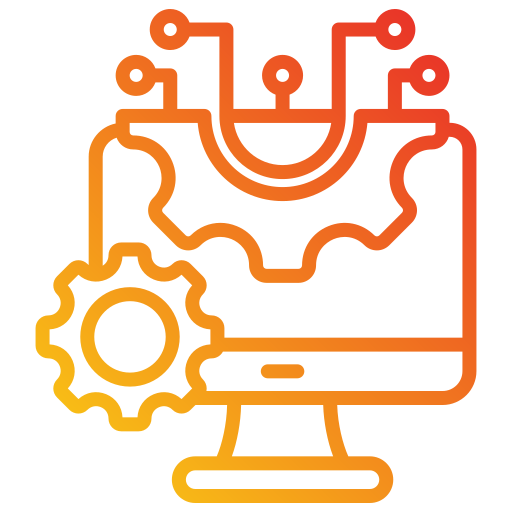 tecnologia da informação grátis ícone tecnologia da informação grátis ícone
