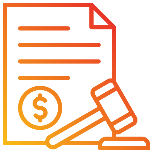 Penalties - Free business and finance icons