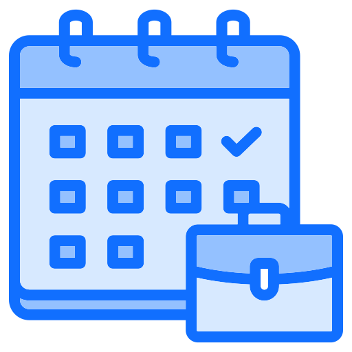 calendrier Icône gratuit calendrier Icône gratuit