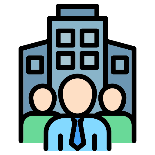 konzern kostenlos Icon konzern kostenlos Icon
