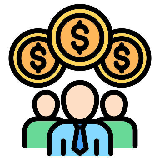 inversor icono gratis