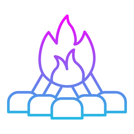 lagerfeuer kostenlos Icon lagerfeuer kostenlos Icon