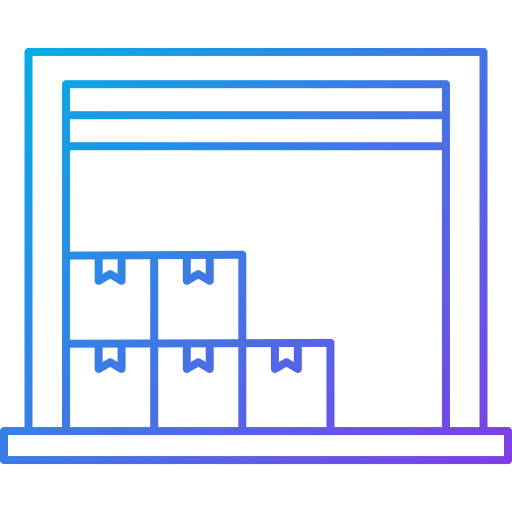 Storage free icon Storage free icon