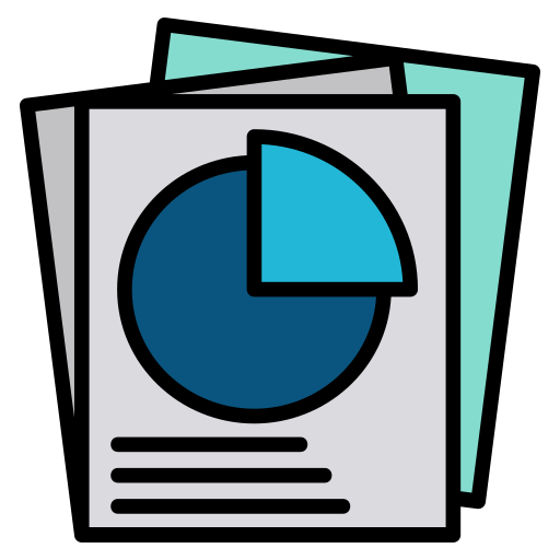 Analysis free icon