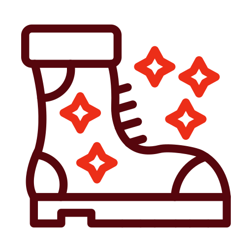 zapatos icono gratis