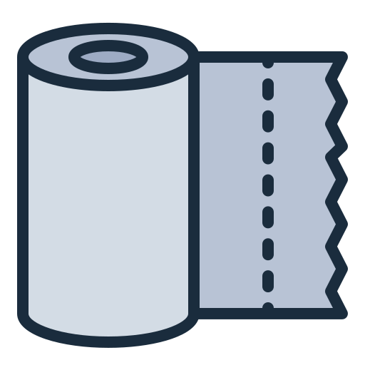 klopapier kostenlos Icon klopapier kostenlos Icon