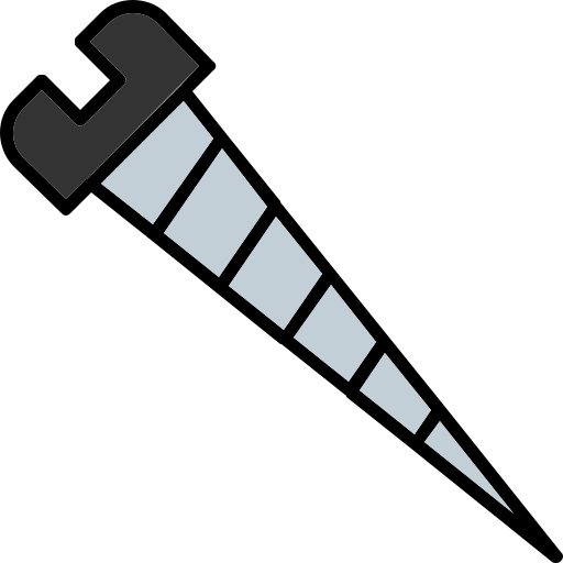 tornillo icono gratis