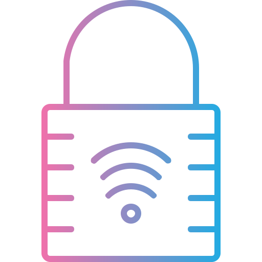 Padlock free icon Padlock free icon