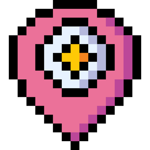 위치 무료 아이콘