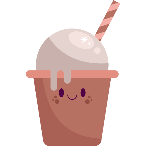 Ice cream free sticker Ice cream free sticker