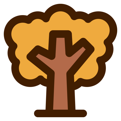 Árbol icono gratis