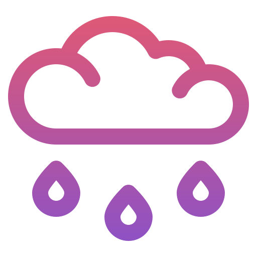 Rain free icon