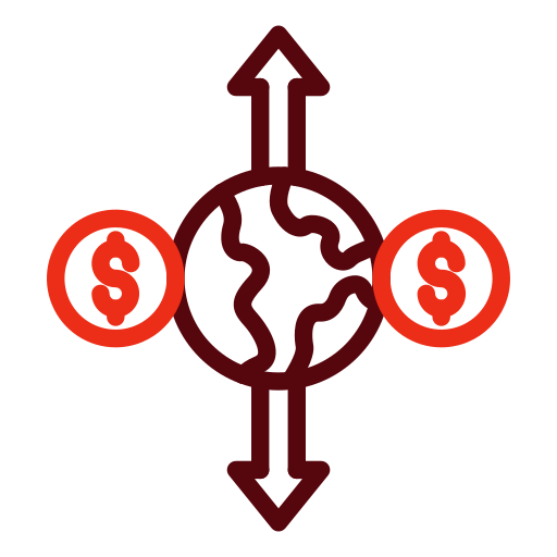 Expansion free icon Expansion free icon
