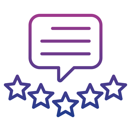 Обзор бесплатно иконка