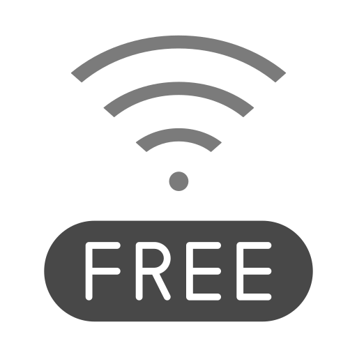 wi-fi gratis icono gratis