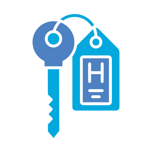 Room key free icon