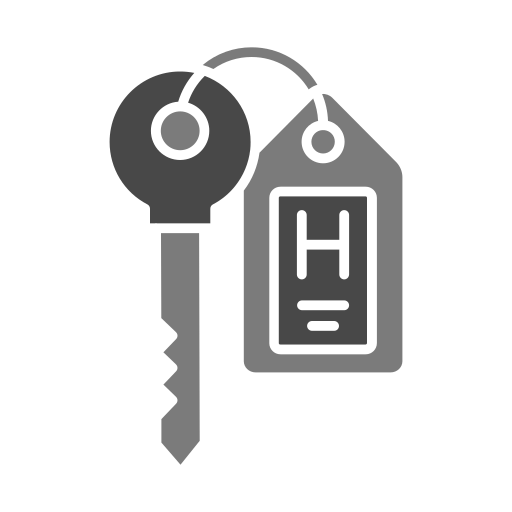 Room key free icon