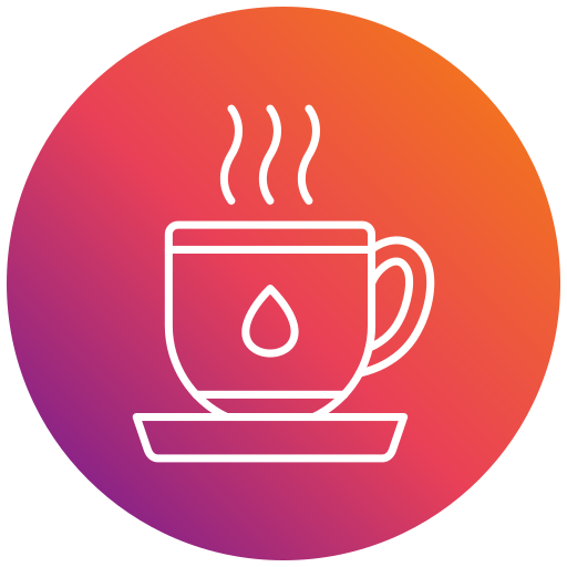 Coffee free icon
