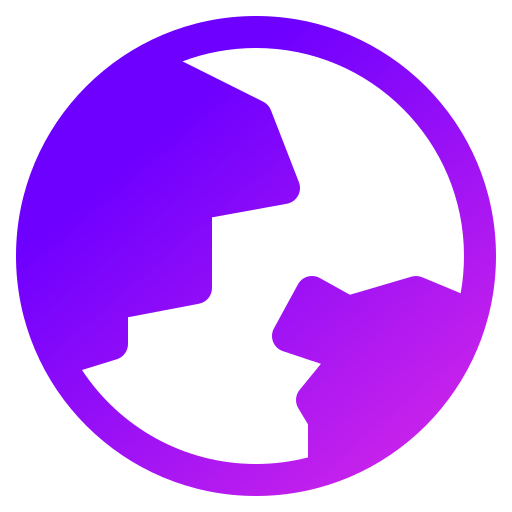 World free icon