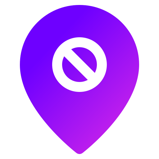 prohibido icono gratis