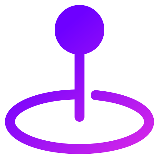 alfiler icono gratis