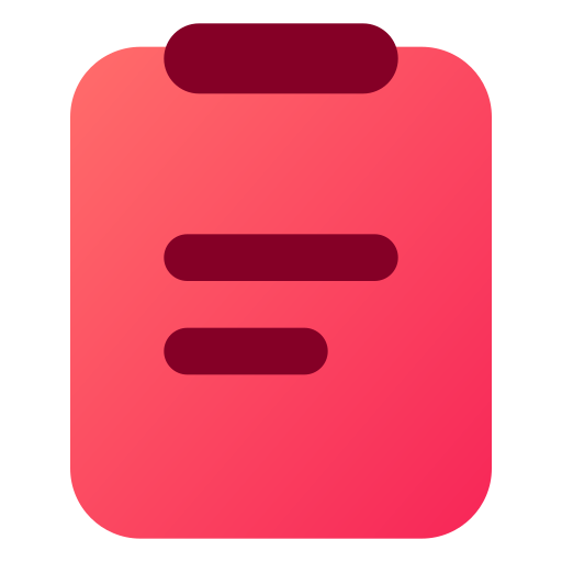 Clipboard free icon