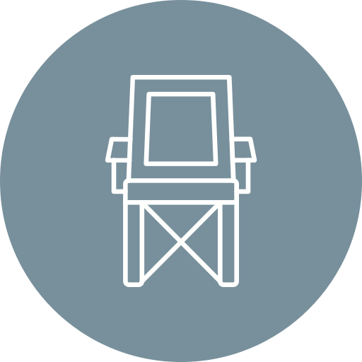 stuhl kostenlos Icon