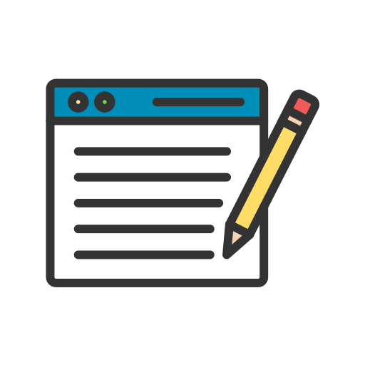 texter kostenlos Icon texter kostenlos Icon