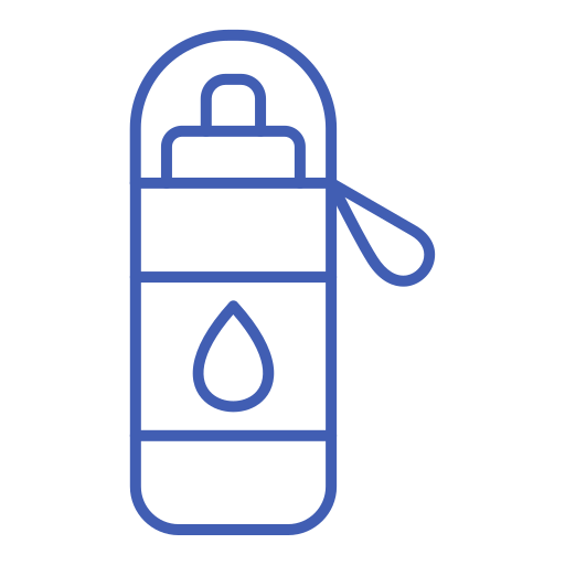 wasser kostenlos Icon