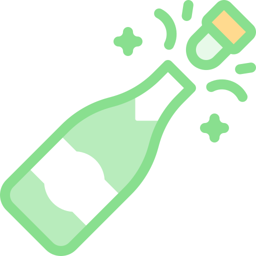 sekt kostenlos Icon sekt kostenlos Icon