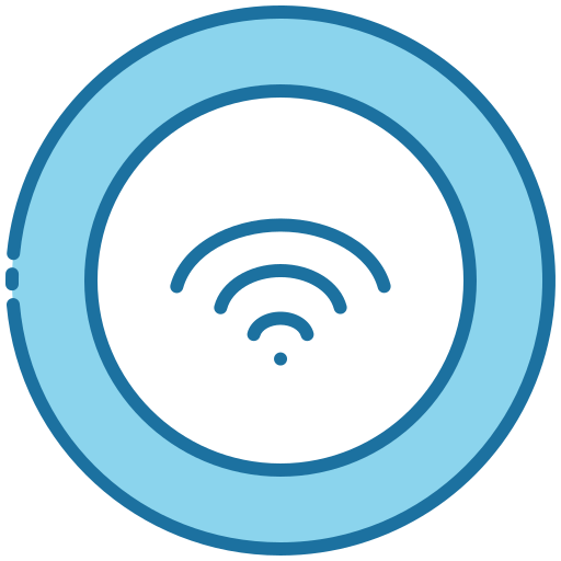 wifi icono gratis