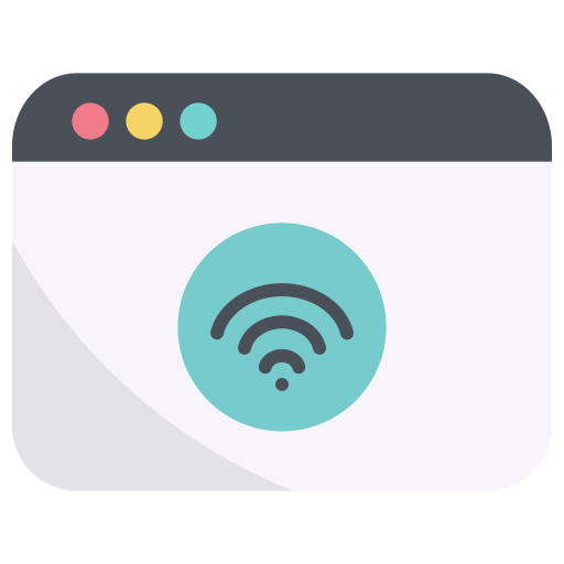 application Icône gratuit
