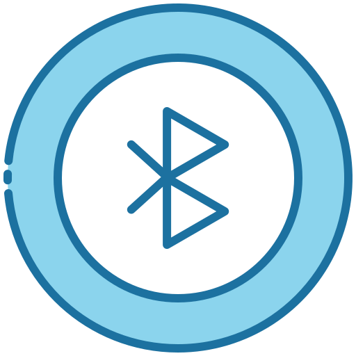 bluetooth icono gratis