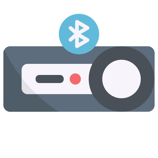 proyector icono gratis