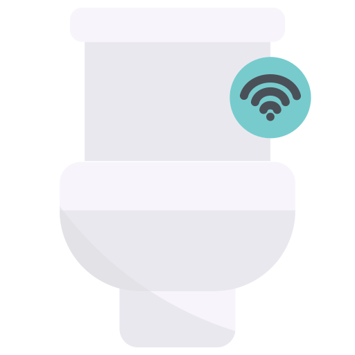 toilette kostenlos Icon toilette kostenlos Icon