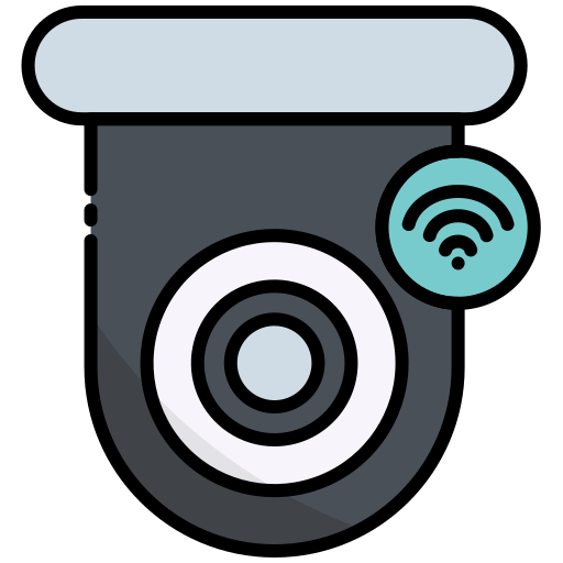 cctv kostenlos Icon cctv kostenlos Icon