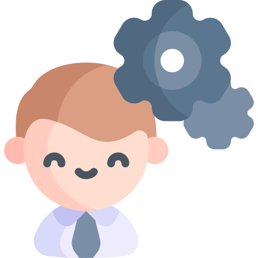 Managament free icon Managament free icon