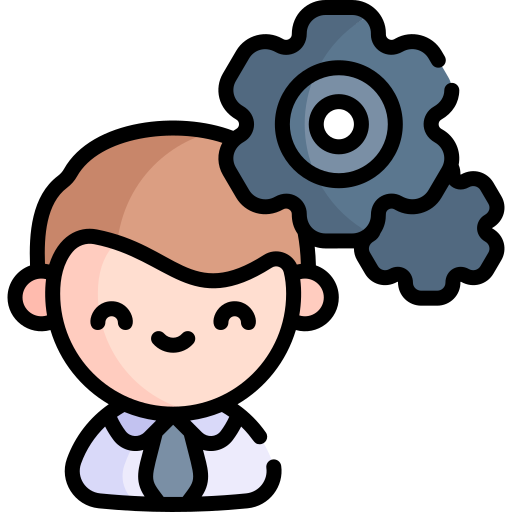 Managament free icon Managament free icon