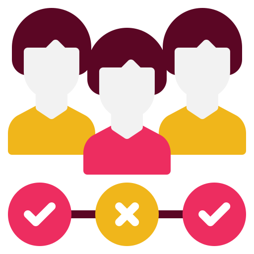 Отдел продаж бесплатно иконка