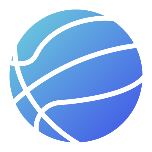 baloncesto icono gratis