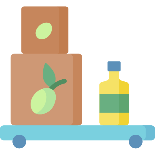 olivenöl kostenlos Icon