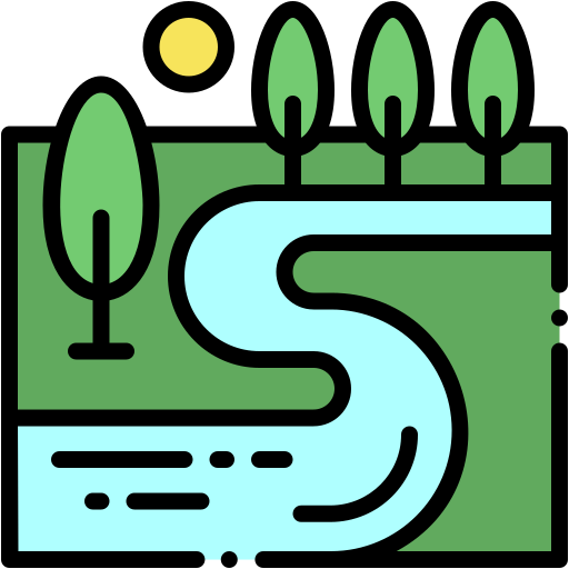 River free icon
